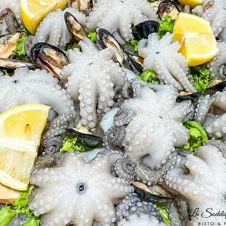 Paradise Διαμέρισμα Μπάρι