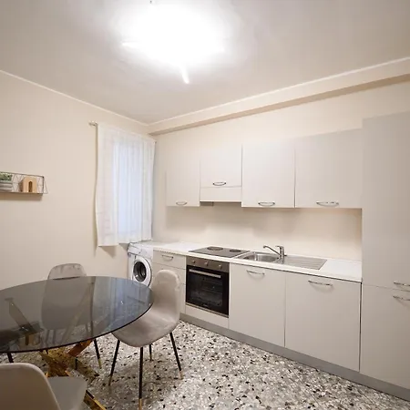 Appartement Paradise *