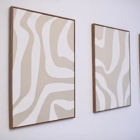 Appartement Paradise