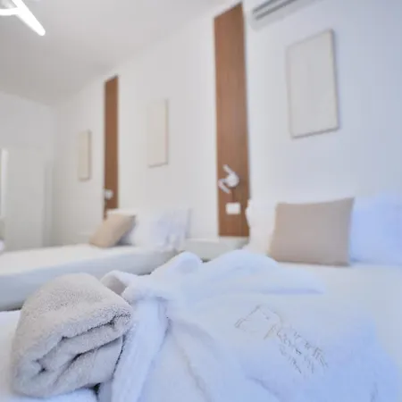 Paradise Appartement