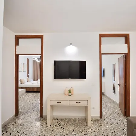 Paradise Appartement *